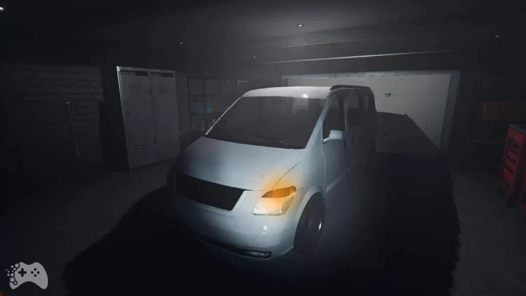 Phasmophobia jak wyłączyć auto