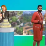 Promocja na The Sims 4 i The Sims 3 na Origin