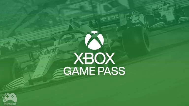 Xbox Game Pass marzec 2022 druga połowa