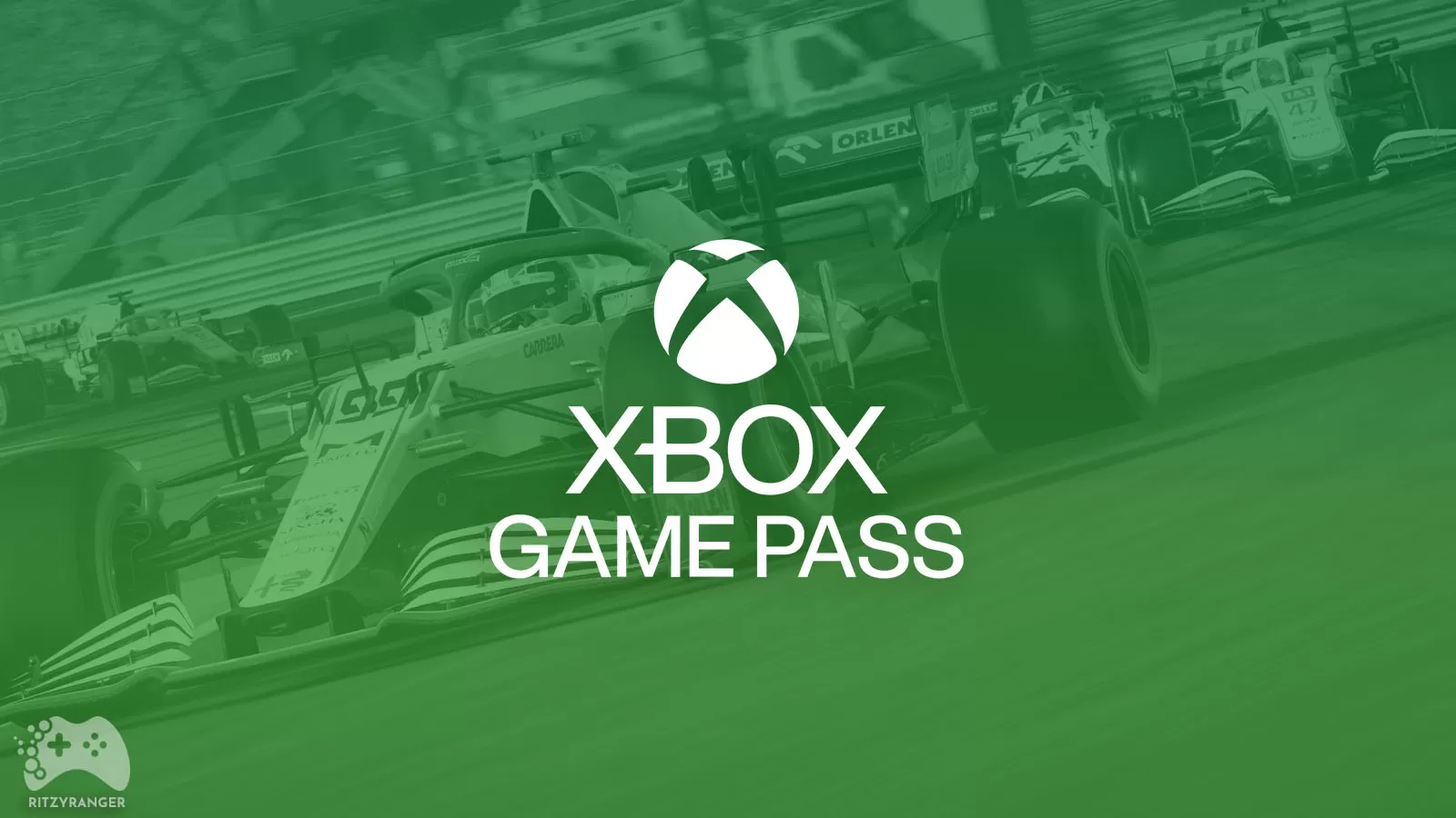 Xbox Game Pass marzec 2022 druga połowa