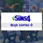 Aktualizacja The Sims 4 kwiecień 2022