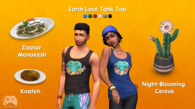 Ekspresowa dostawa The Sims 4
