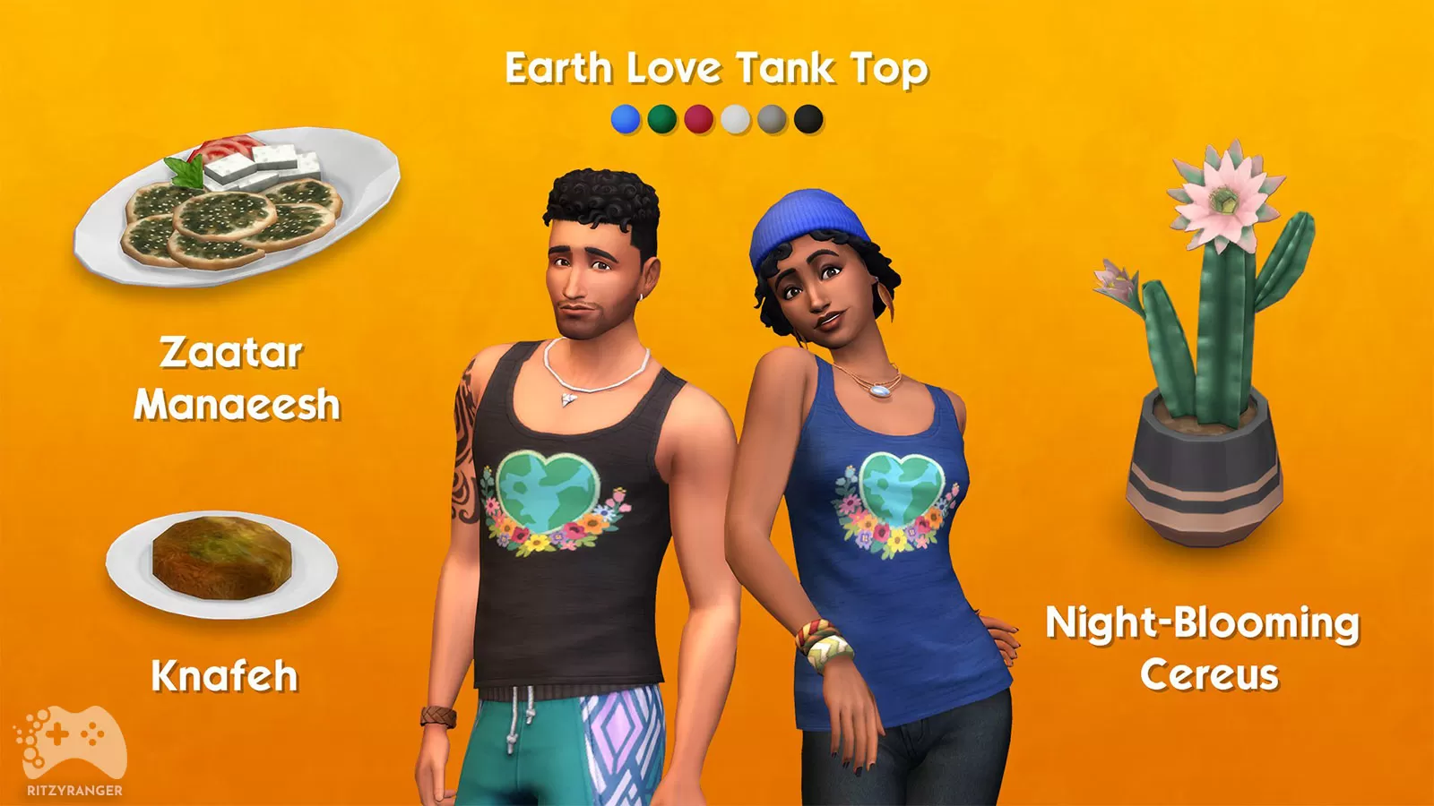 Ekspresowa dostawa The Sims 4