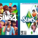 Kwietniowa promocja na The Sims 4 i The Sims 3 na Origin