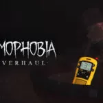 Phasmophobia aktualizacja kwiecień 2022