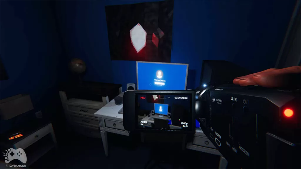 Phasmophobia update pl kwiecień