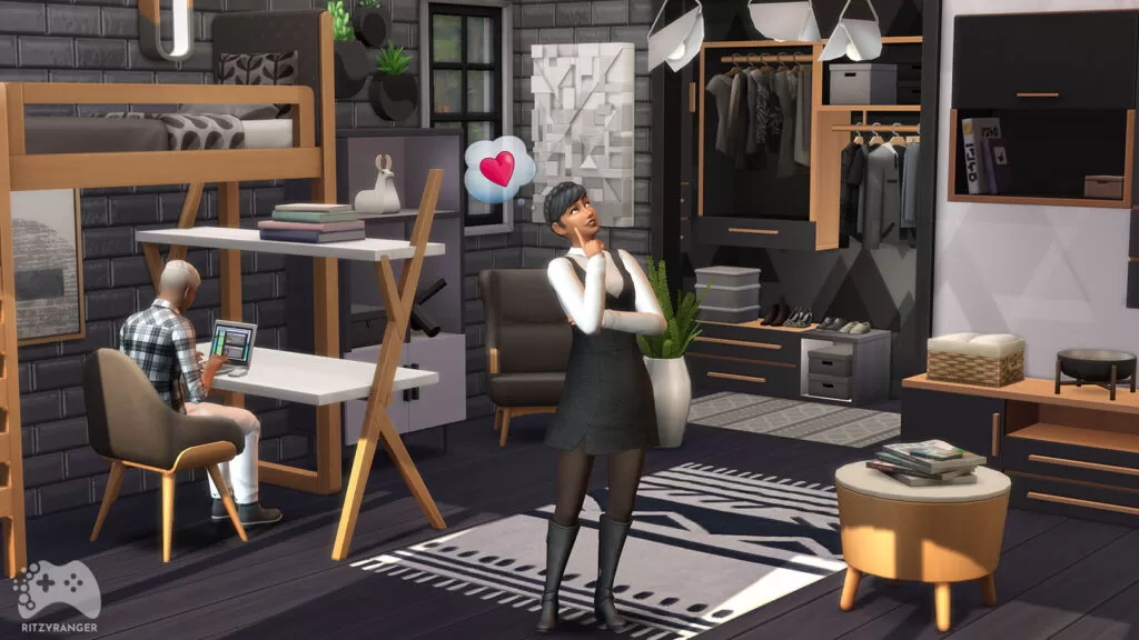 Promocja The Sims 4 kwiecień 2022