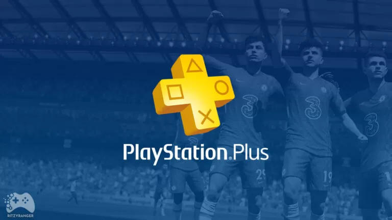 PS Plus maj 2022