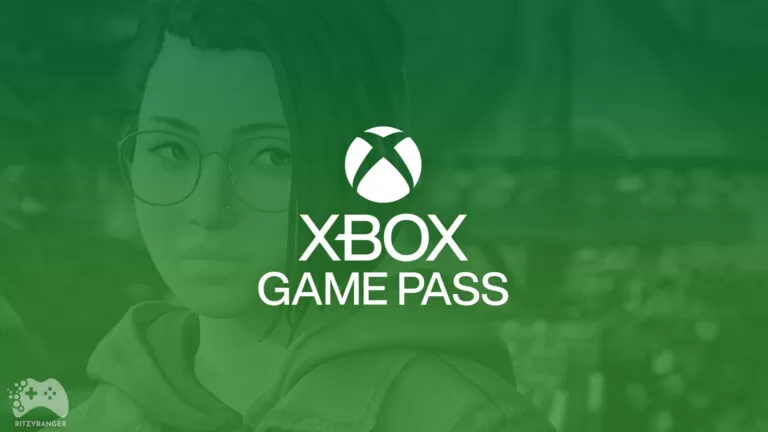 Xbox Game Pass kwiecień 2022
