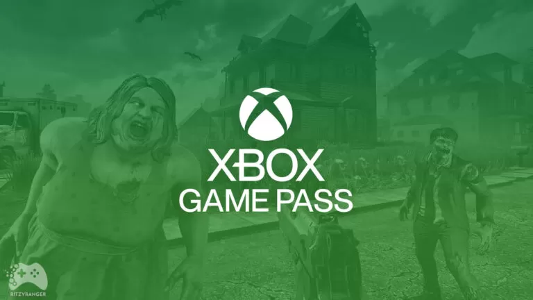Xbox Game Pass kwiecień 2022 drugi