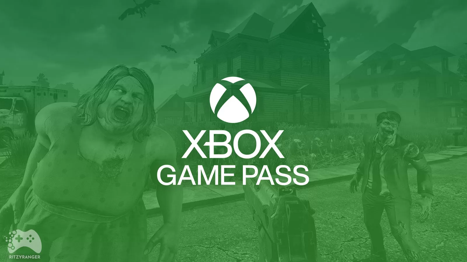 Xbox Game Pass kwiecień 2022 drugi