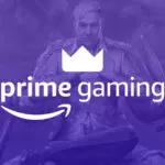Amazon Prime Gaming czerwiec 2022