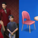 Ekspresowa dostawa The Sims 4 maj 2022