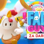 Fall Guys za darmo