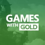 Games with Gold maj 2022
