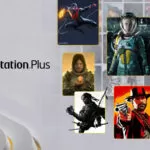 Nowe ps plus lista gier