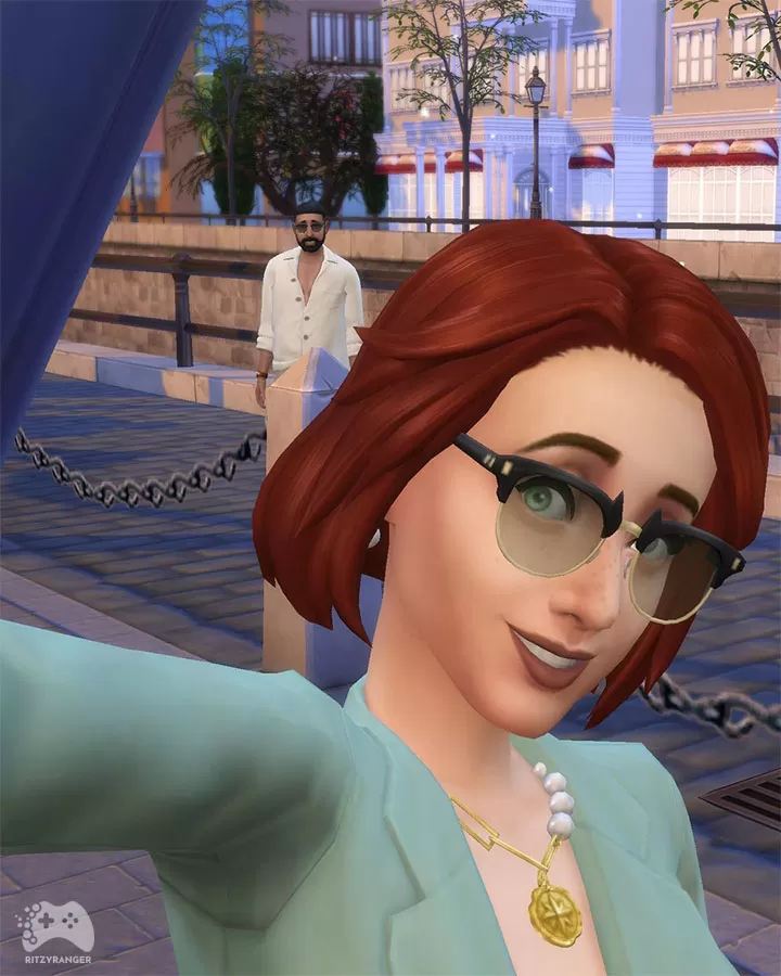 The Sims 4 Księżycowy szyk premiera