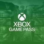Xbox Game Pass maj 2022