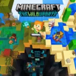 Znamy datę premiery Minecraft 1.19 The Wild Update