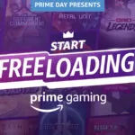 30 gier za darmo w Prime Gaming