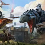 ARK Survival Evolved za darmo do pobrania na Steam