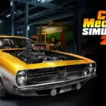 Car Mechanic Simulator 2018 za darmo w Epic Games Store
