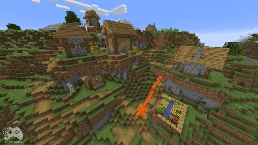 kiedy powstał Minecraft