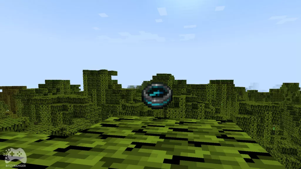 Kompas powrotny przegląd Minecraft 1.19