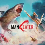 Maneater za darmo do pobrania w Epic Games Store