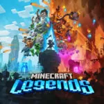 Minecraft Legends - oficjalna zapowiedź nowej gry strategicznej