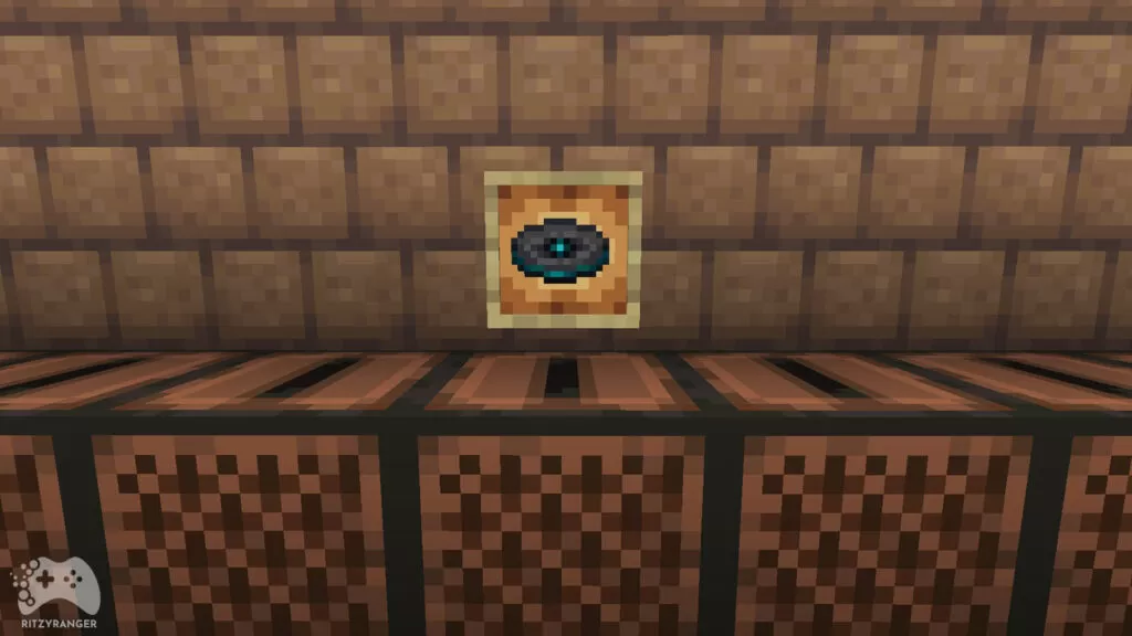 Nowa płyta przegląd Minecraft 1.19