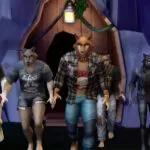 Poznaliśmy umiejętności z The Sims 4 Wilkołaki