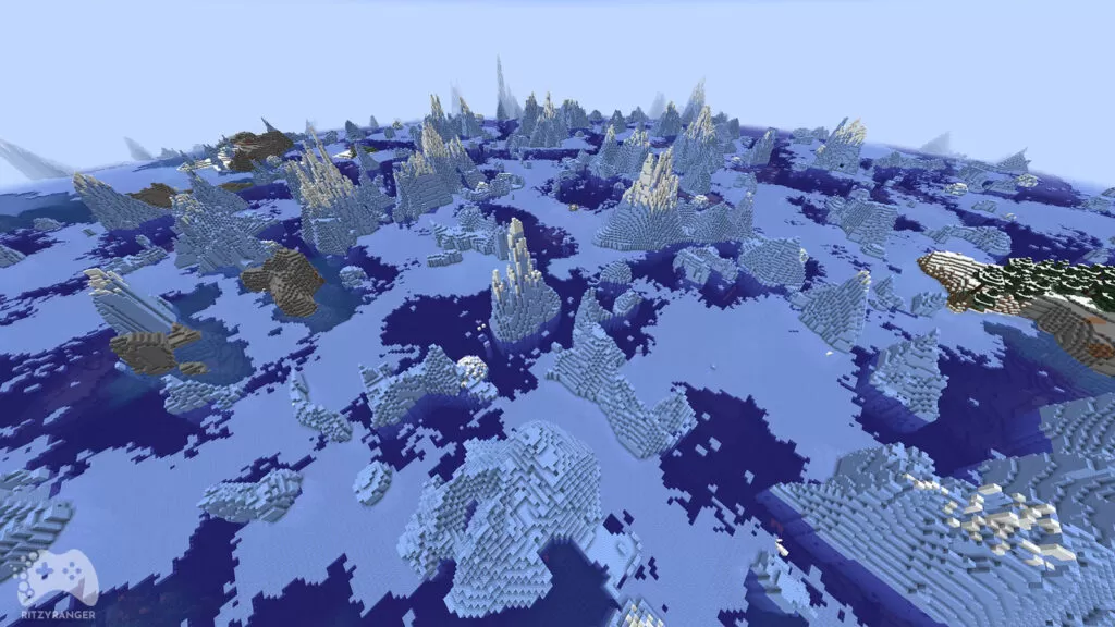 świat Minecrafta