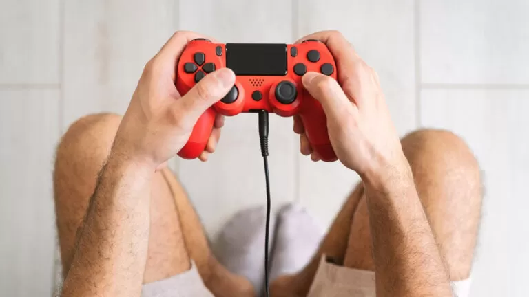 Za co kochamy Playstation 5