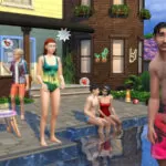 aktualizacja the sims 4 lipiec 2022 przegląd nowości