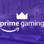 Amazon Prime Gaming sierpień 2022