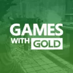 Games with Gold sierpień 2022