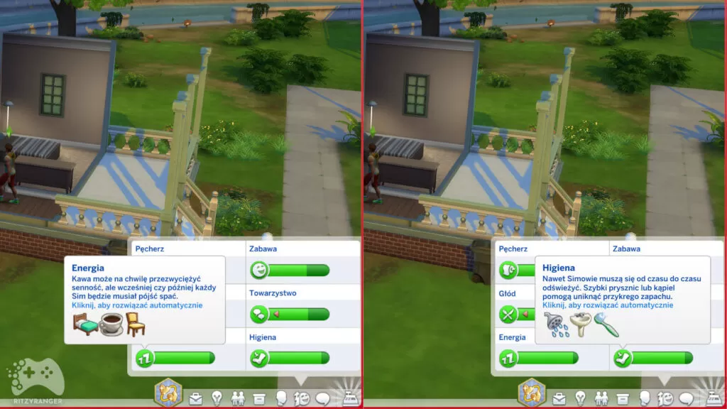 kod do the sims 4 na potrzeby