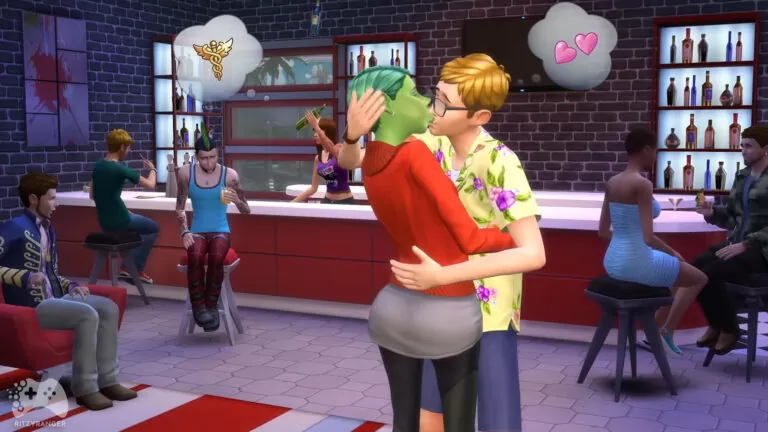 Oto lista błędów z sierpniowej aktualizacji do The Sims 4