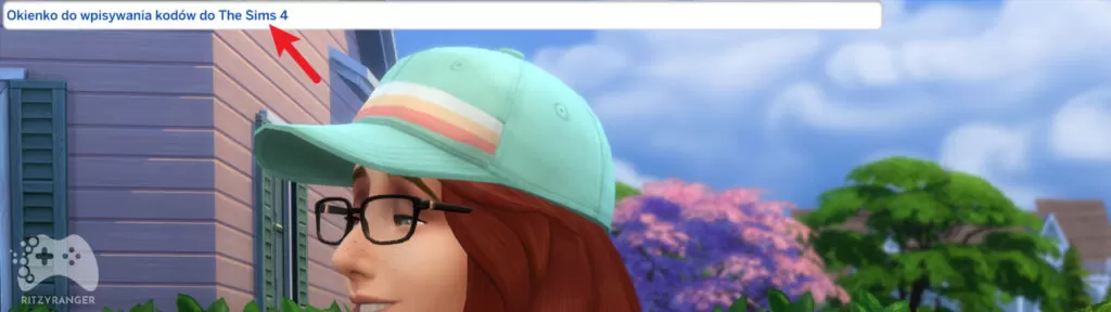 The Sims 4 kod na aspiracje