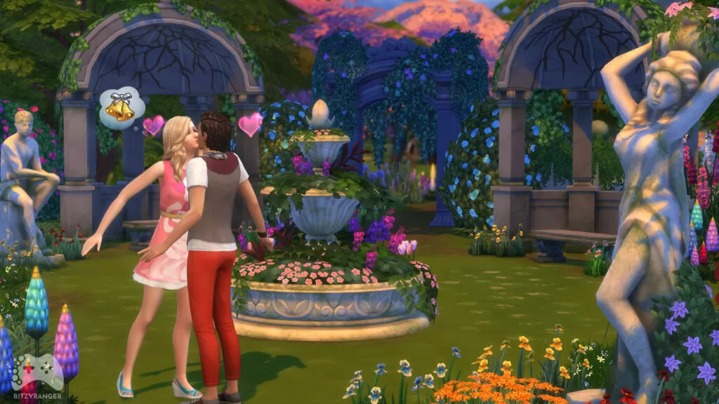 the sims 4 kody na relacje