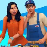 Aktualizacja The Sims 4 sierpień 2022