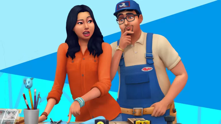 Aktualizacja The Sims 4 sierpień 2022
