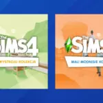 Pierwsze zdjęcia z The Sims 4 Mali modnisie i Oaza wystroju