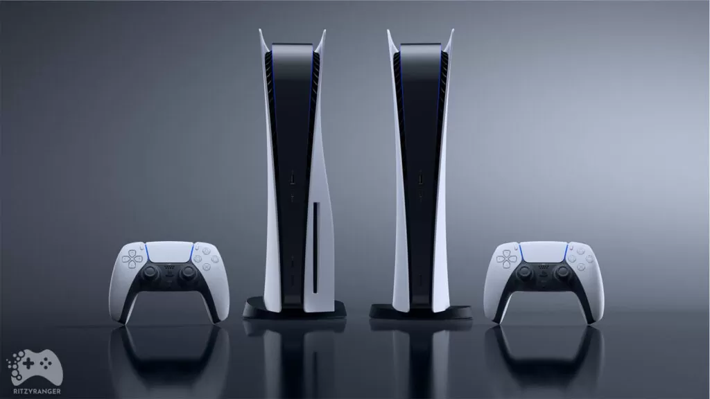 ps5 digital edition co to
