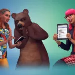 Sierpniowa aktualizacja do The Sims 4