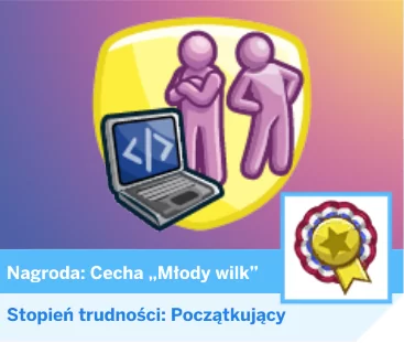 W cieniu rywala The Sims 4 aktualizacja