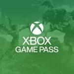 Xbox Game Pass sierpień 2022 drugi