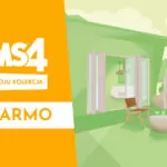 The Sims 4 Oaza wystroju za darmo do pobrania