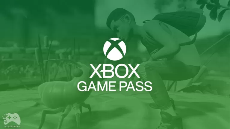 Xbox Game Pass wrzesień 2022 druga połowa